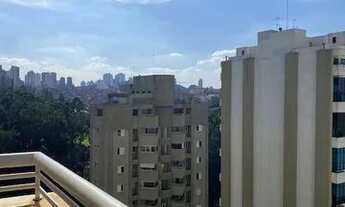 Imagem 2: Apartamento para Locação em São Paulo, Paraíso do Morumbi, 1 dormitório, 1 suíte, 2 banhei
