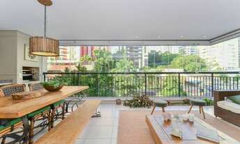 Imagem 7: Este apartamento no Edifício Harmonie é tudo o que você sonhava!