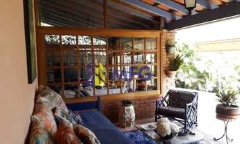 Imagem 3: Condomínio Colinas de Ibiúna- Casa