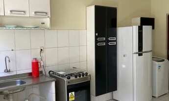 Imagem 3: Kitnet Mobiliado