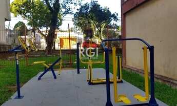 Imagem 3: PORTO ALEGRE - Apartamento Padrão - Camaquã