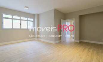 Imagem: Apartamento para Venda 113m² em Pinheiros