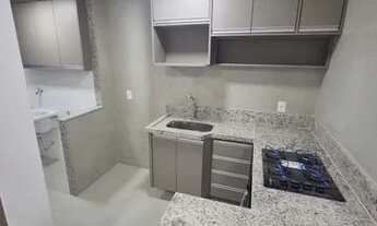 Imagem: Apartamento para aluguel possui 60 metros