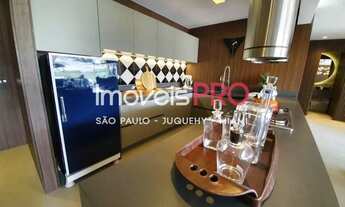 Imagem 5: Cobertura com vista espetacular, localizada em um verdadeiro Resort, no coração do Brookli