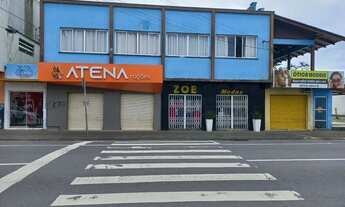 Imagem 3: São Francisco do Sul-SC VENDO ESSE IMÓVEL COM 5 SALAS COMERCIAIS. VALOR 4.800,000,00