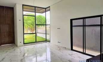 Imagem 4: CASA EM CONDOMÍNIO - CONDOMÍNIO ATIBAIA PARK I - SP