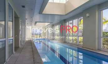 Imagem 1: Apartamento para venda com 138m² na Chácara Santo Antonio - São Paulo