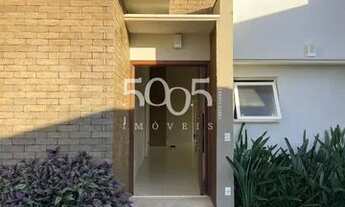 Imagem 4: Casa para locação no Condomínio Xapada Itu, com 340m² de área construída e 1609m² de área