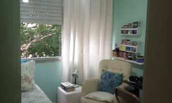 Imagem 6: Apartamento para Venda - 58.27m², 2 dormitórios, 1 vaga - Vila Ipiranga