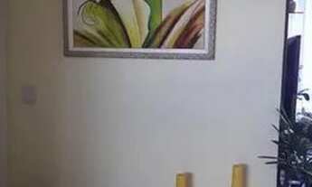 Imagem 7: Apartamento no Bairro JARDIM AMERICA - Condominio Ilha Be