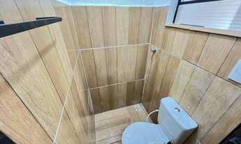 Imagem 2: Kitnet para aluguel em Jardim Paulistano - Ribeirão Preto