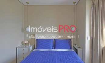 Imagem 4: Vila Olímpia - Apartamento com 1 suíte, 2 dormitório(s) e 3 vaga(s) de garagem, para venda