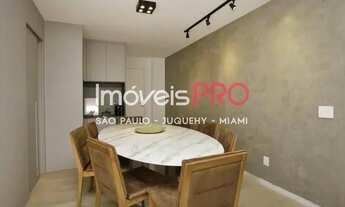 Imagem 4: Itaim - Apartamento com 1 suíte, 3 dormitório(s) e 2 vaga(s) de garagem, para venda