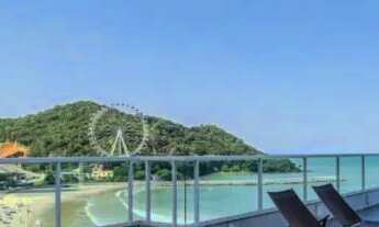 Imagem 3: Frente Mar, 02 Dormitórios, Suite, 02 Vagas, Lazer Completo!!