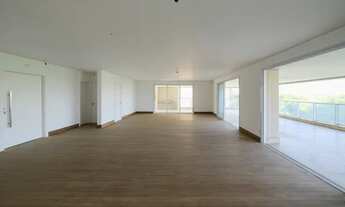 Imagem 3: SãO PAULO - Apartamento Padrão - Ibirapuera