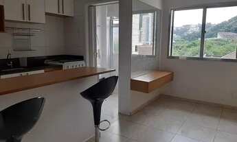 Imagem 2: Alugo ou vendo apartamento com 1 dorm próximo ao teatro municipal, canal 1