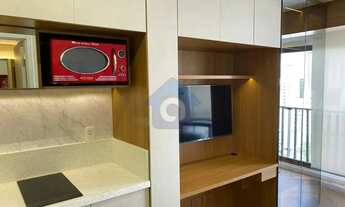 Imagem 5: Lindo Studio a menos de 5 min do metro Paraiso