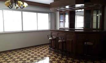 Imagem 3: Edificio Itaici: 03 dorm com suíte, vaga, perto metrô, reformado e lindo!