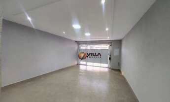 Imagem 2: Casa com 3 dormitórios, 180 m² - venda por R$ 700.000,00 ou aluguel por R$ 3.500,00/mês