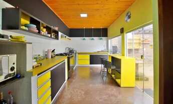 Imagem 5: Casa para venda possui 150 metros quadrados com 2 quartos