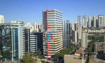 Imagem: Conjunto para alugar, 367 m² - Brooklin