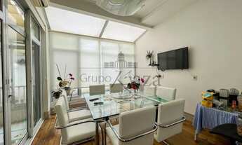 Imagem 7: Casa de condomínio para venda tem 635 metros quadrados com 4 quartos