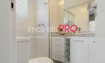 Imagem 7: Apartamento para venda com 100m² no Brooklin - São Paulo