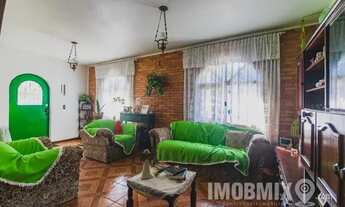 Imagem 2: Casa para Venda - 205m², 3 dormitórios, Santa Maria Goretti