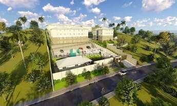 Imagem: EXCEPCIONAL APTO DE 2 QTS COM ARMÁRIOS