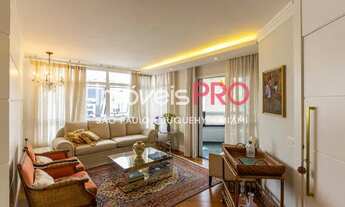 Imagem 5: Apartamento a venda com 140m²- 2 dormitórios na Vila Nova Conceição!