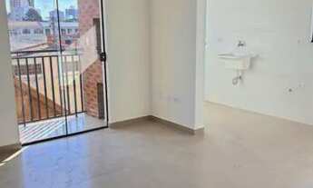 Imagem 3: APARTAMENTO com 2 dormitórios à venda com 45.5m² por R$ 197.900,00 no bairro Cruzeiro - SÃ