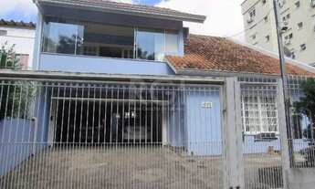 Imagem: Casa para Venda - 236m², 4 dormitórios