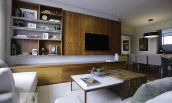 Imagem 4: Apartamento para Aluguel - Consolação, 2 Quartos, 106 m2