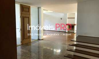 Imagem 2: Casa muito ampla, próxima ao parque Severo Gomes