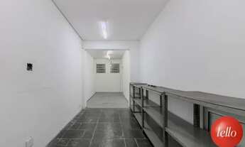 Imagem 3: São Paulo - Casa Comercial - Perdizes