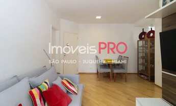 Imagem 3: Moema Passaros! Fora de Rota! 2 dorm suite e 2 vagas! Predio com Lazer