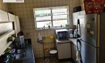 Imagem 7: Casa com 4 dormitórios para alugar, 330 m² por R$ 12.312,00/mês - Lapa - São Paulo/SP