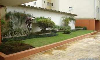 Imagem 7: APARTAMENTO - VILA ROMANA - SP