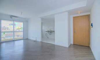 Imagem 3: Apartamento com 3 dormitórios, 1 suíte, churrasqueira e 1 vaga de garagem no Jardim Lindói