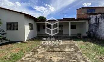 Imagem: Casa para aluguel, 2 quartos, 1 suíte