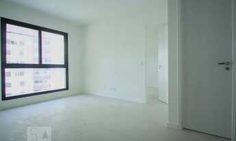 Imagem 2: Apartamento para Aluguel - Jardim Salso , 1 Quarto, 42 m2