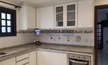 Imagem 5: CASA para LOCAÇÃO - SANTO ANTÔNIO - OSASCO - SÃO PAULO - AUTHÊNTICA IMÓVEIS