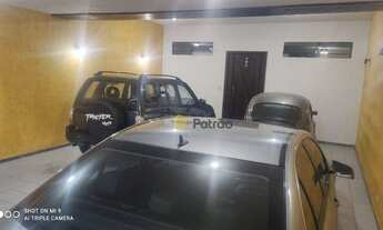 Imagem 3: Sobrado com 4 dormitórios à venda, 420 m² por R$ 1.500.000,00 - Vila Marlene - São Bernard