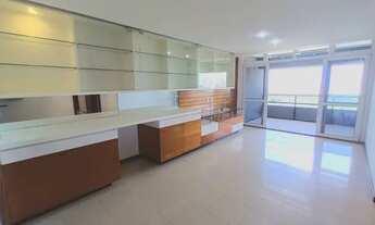 Imagem 2: Apartamento para aluguel com 126m, 3 suítes em Cocó - Fortaleza - CE