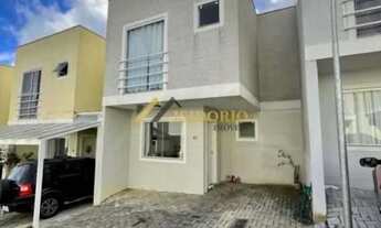 Imagem: Sobrado espetacular em condomínio fechado