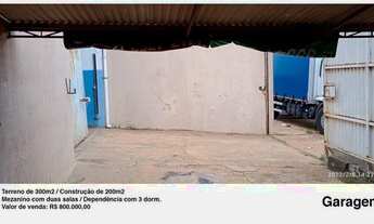 Imagem 2: Barracão à venda, 200 m² por R$ 800.000,00 - Rodocentro - Londrina/PR