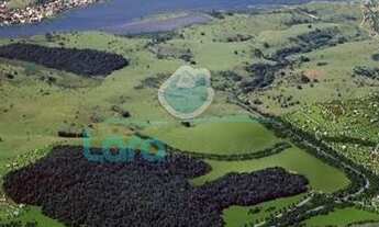 Imagem 2: Terreno em Condomínio em Alphaville - Rio das Ostras, RJ