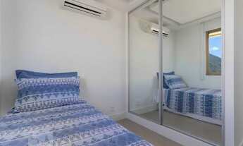 Imagem 6: Apartamento para Aluguel - Jacarepaguá, 2 Quartos, 140 m2