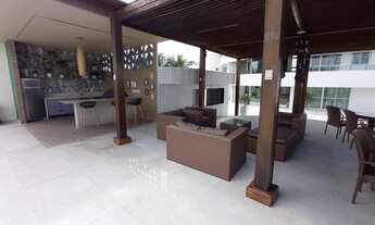 Imagem 5: Alugo apartamento de alto padrão no SPAZIO DI FIRENZI