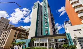 Imagem: Apartamento de 3 dormitórios com 2 vagas